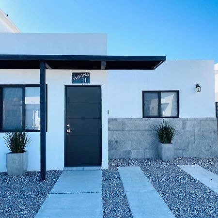 Puerto Peñasco Casita De Moanaヴィラ エクステリア 写真