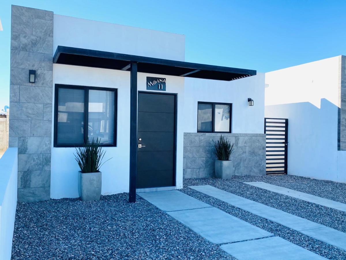 Puerto Peñasco Casita De Moanaヴィラ エクステリア 写真
