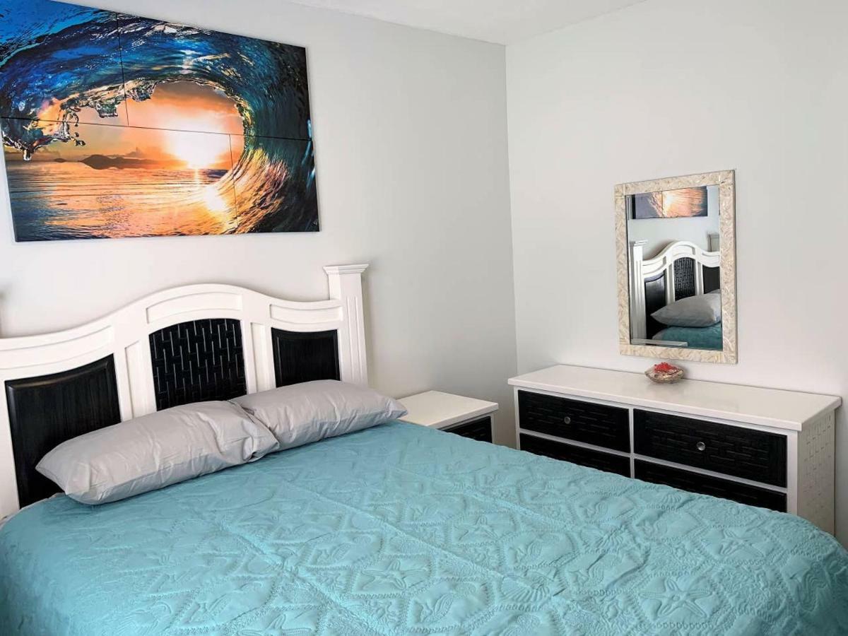 Puerto Peñasco Casita De Moanaヴィラ エクステリア 写真
