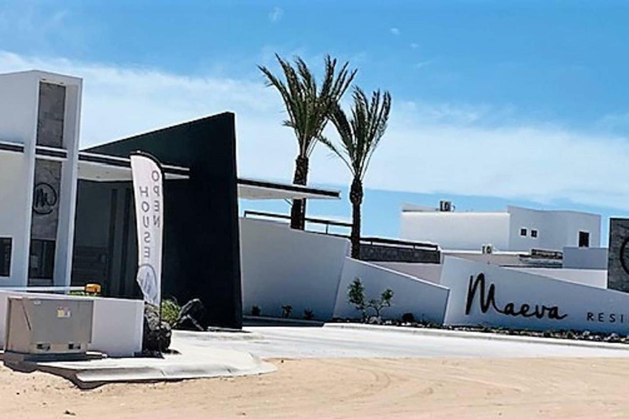 Puerto Peñasco Casita De Moanaヴィラ エクステリア 写真