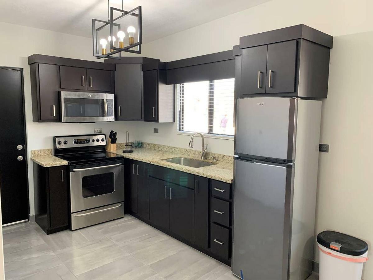 Puerto Peñasco Casita De Moanaヴィラ エクステリア 写真