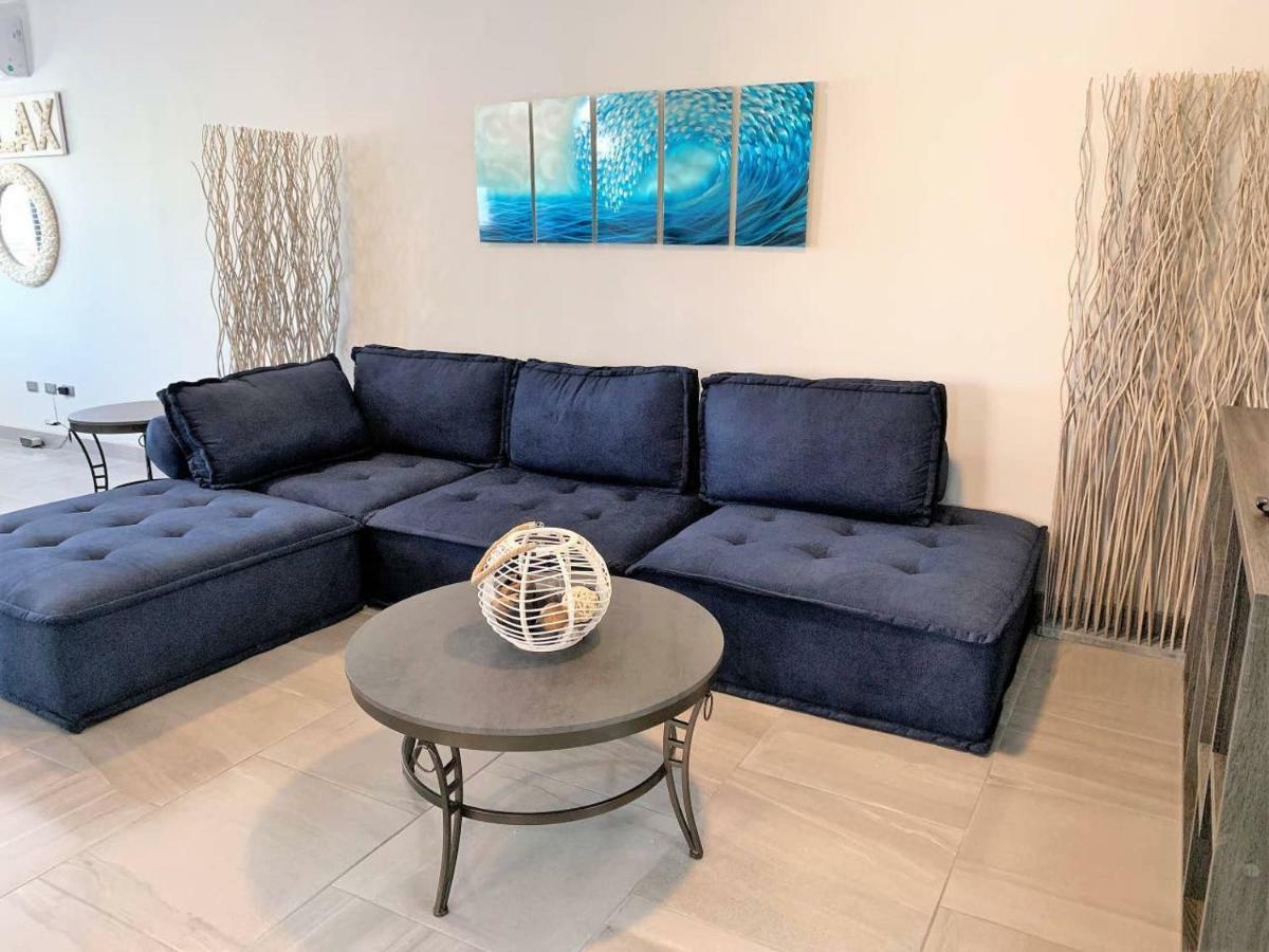 Puerto Peñasco Casita De Moanaヴィラ エクステリア 写真