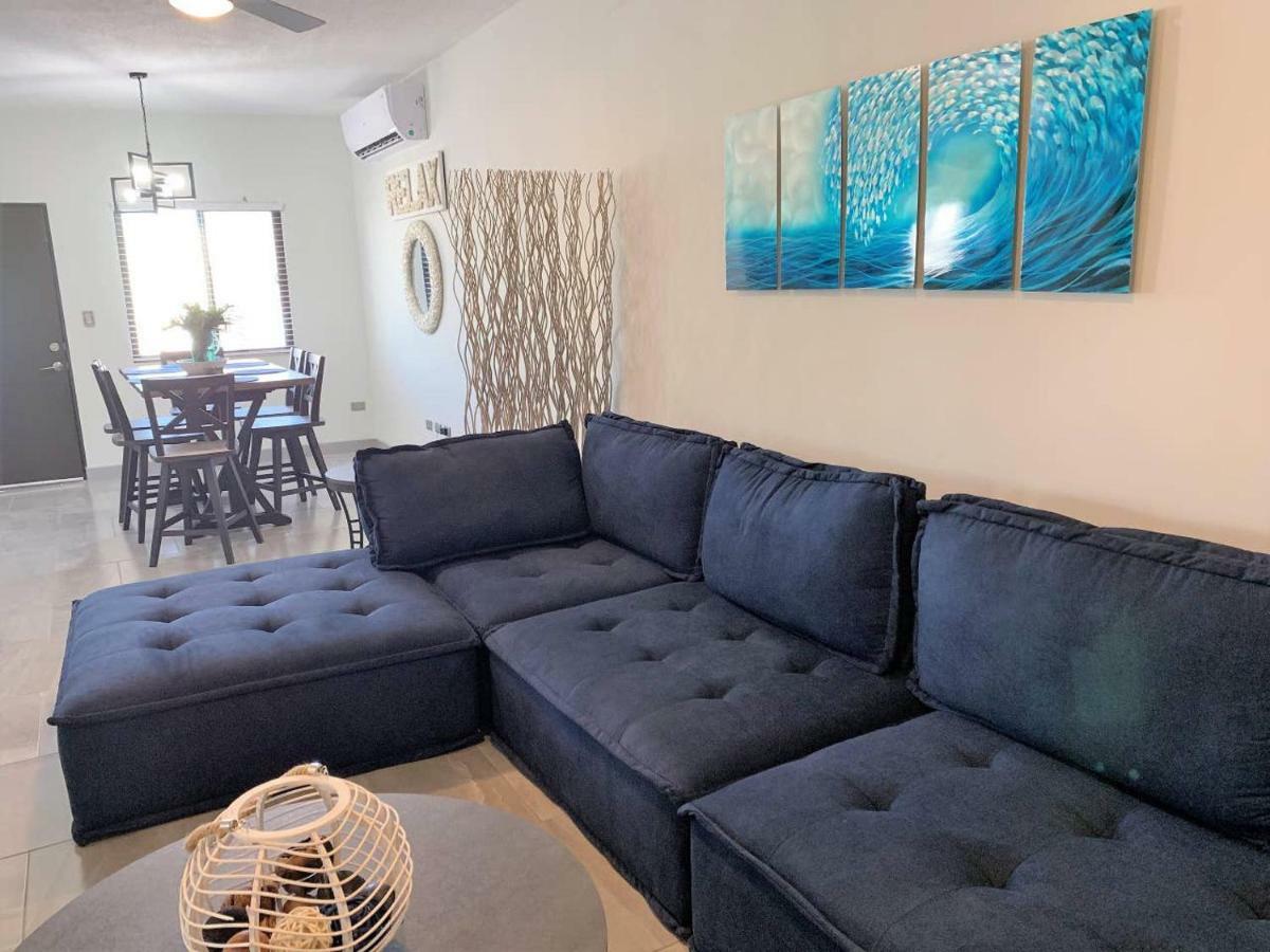 Puerto Peñasco Casita De Moanaヴィラ エクステリア 写真