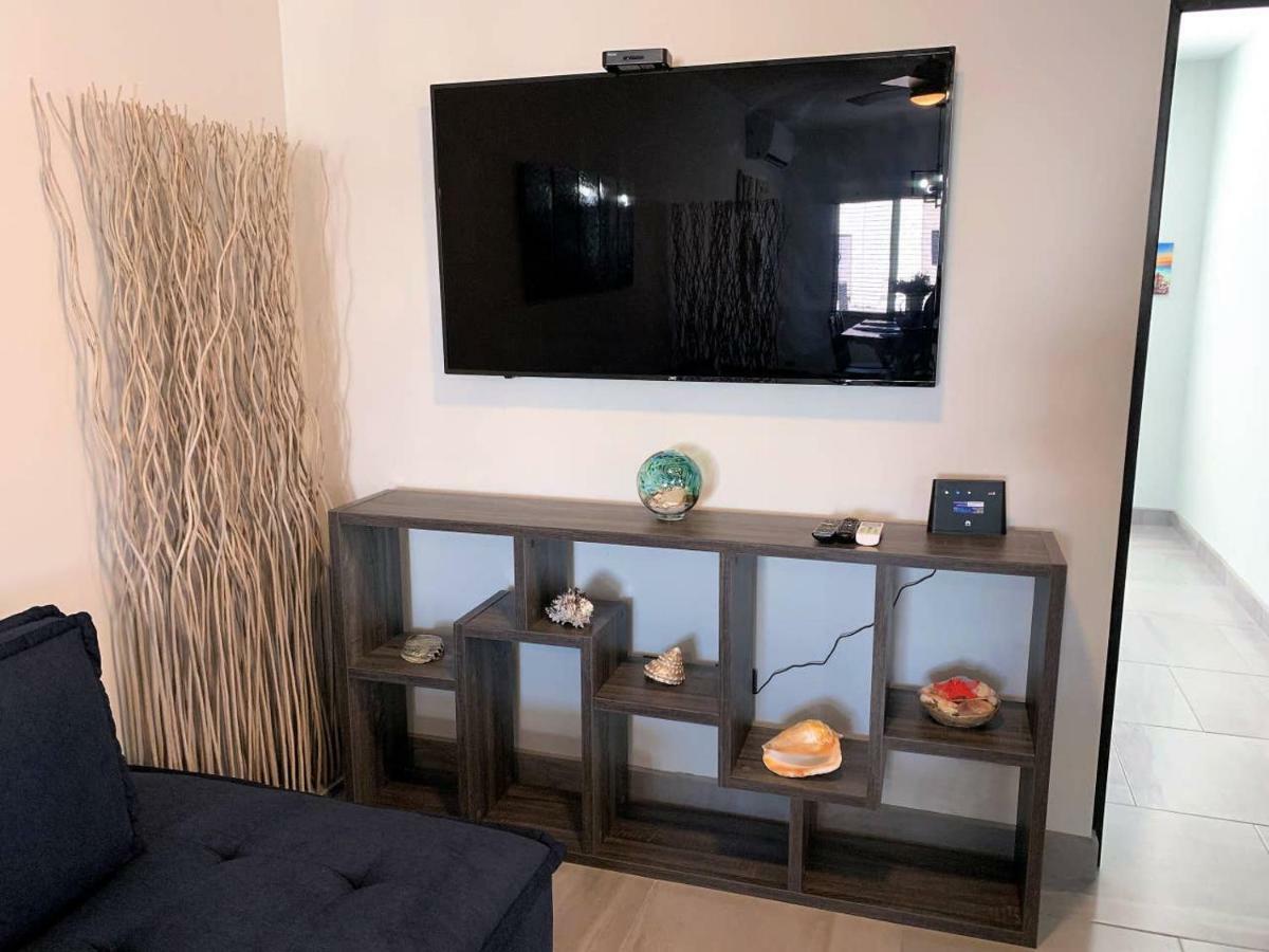 Puerto Peñasco Casita De Moanaヴィラ エクステリア 写真
