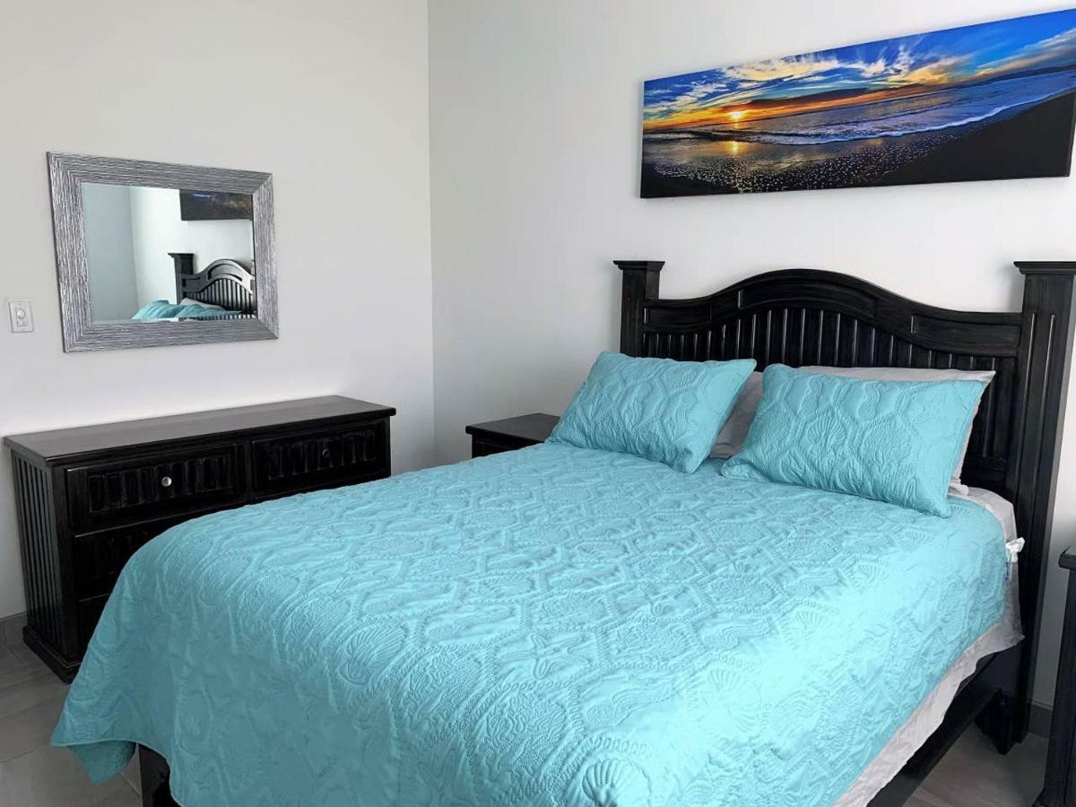 Puerto Peñasco Casita De Moanaヴィラ エクステリア 写真