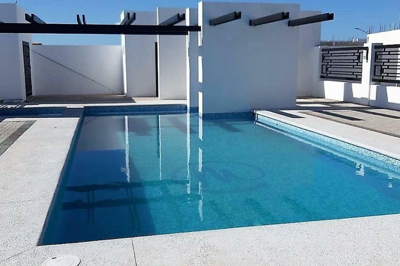Puerto Peñasco Casita De Moanaヴィラ エクステリア 写真