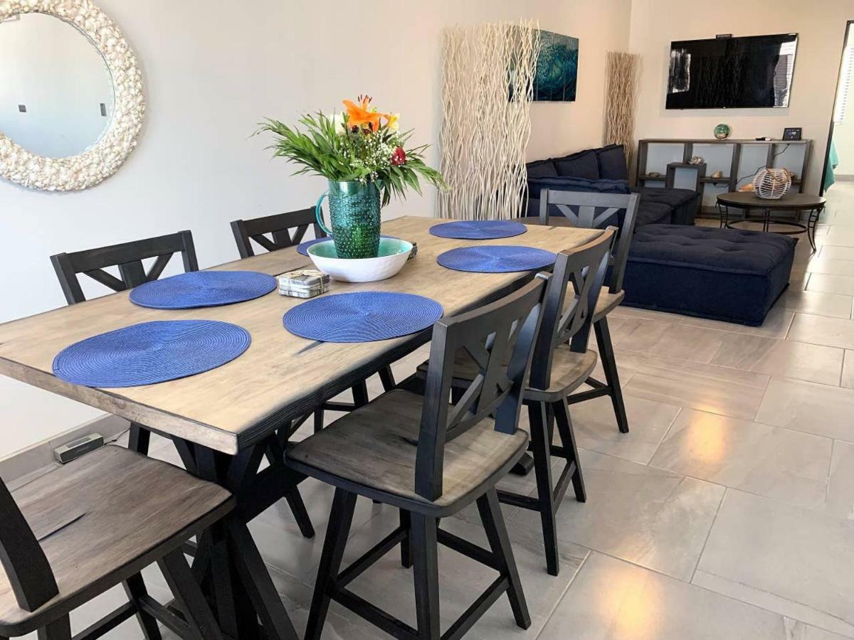 Puerto Peñasco Casita De Moanaヴィラ エクステリア 写真
