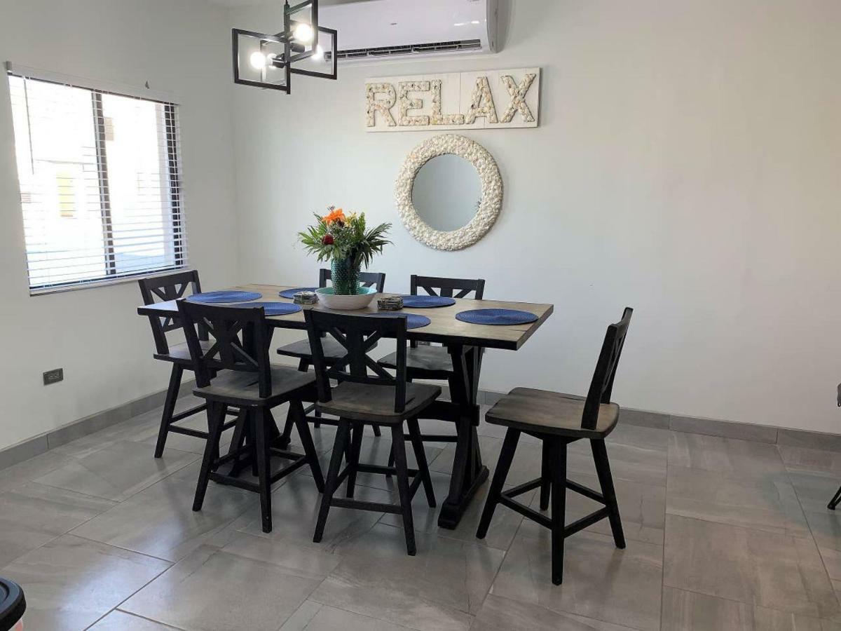 Puerto Peñasco Casita De Moanaヴィラ エクステリア 写真
