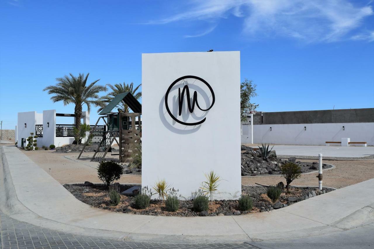 Puerto Peñasco Casita De Moanaヴィラ エクステリア 写真
