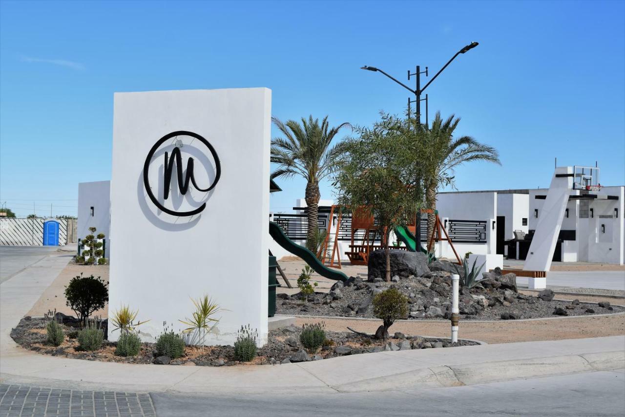 Puerto Peñasco Casita De Moanaヴィラ エクステリア 写真